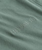 Casual Tee Short Sleeve - Dusty Green Logo-Han Kjøbenhavn-Packyard DK
