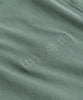 Casual Tee Long Sleeve - Dusty Green Logo-Han Kjøbenhavn-Packyard DK