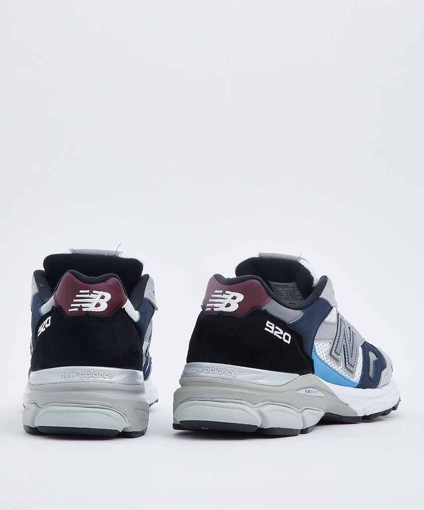 New Balance M920NBR - Made In UK sneakers
