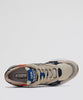 M920Upg - Sand/Dark Green-New Balance-sneakers