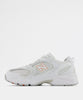 Mr530Ac Nb White Silver Metallic-New Balance-sneakers