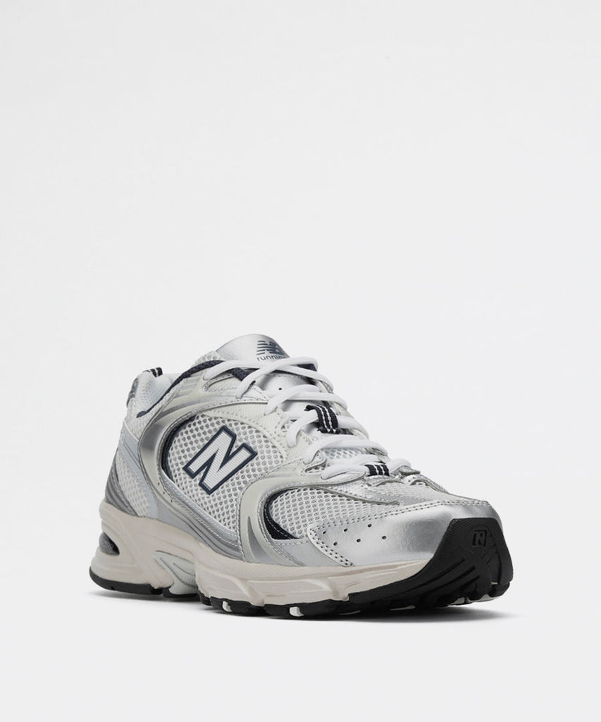 MR530KA Silver Metallic Summer Fog-New Balance-Packyard DK