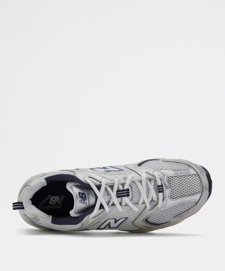 MR530KA Silver Metallic Summer Fog-New Balance-Packyard DK