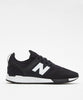 New Balance MRL247CK Black UDSOLGT