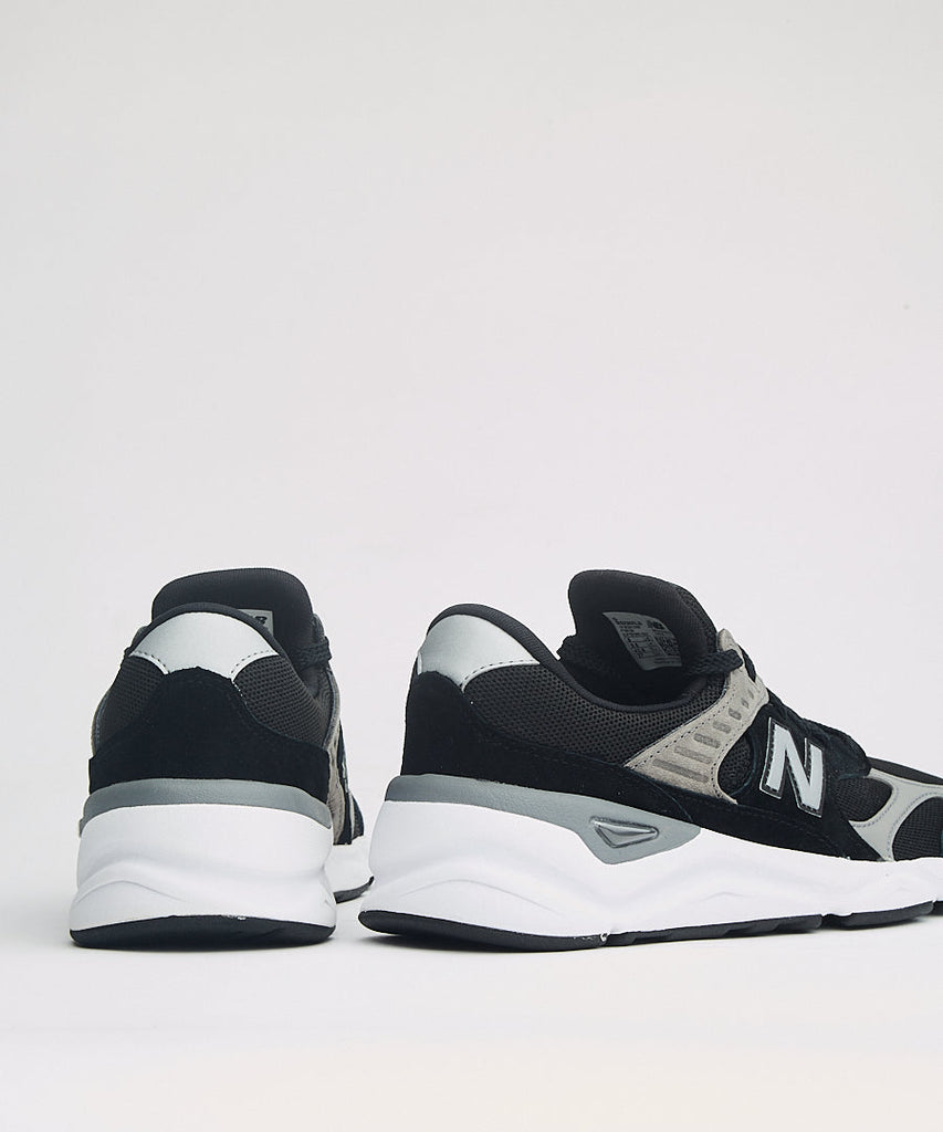 New Balance MSX90RLB Black Castlerock UDSOLGT