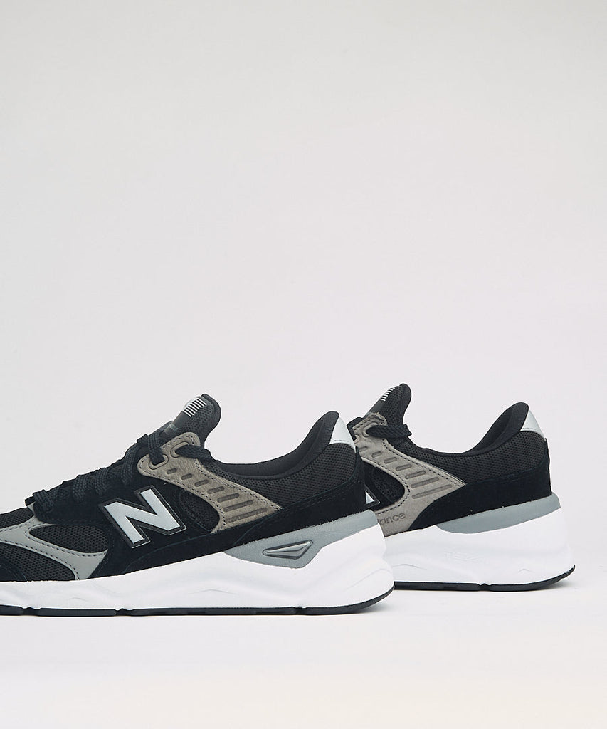 New Balance MSX90RLB Black Castlerock UDSOLGT