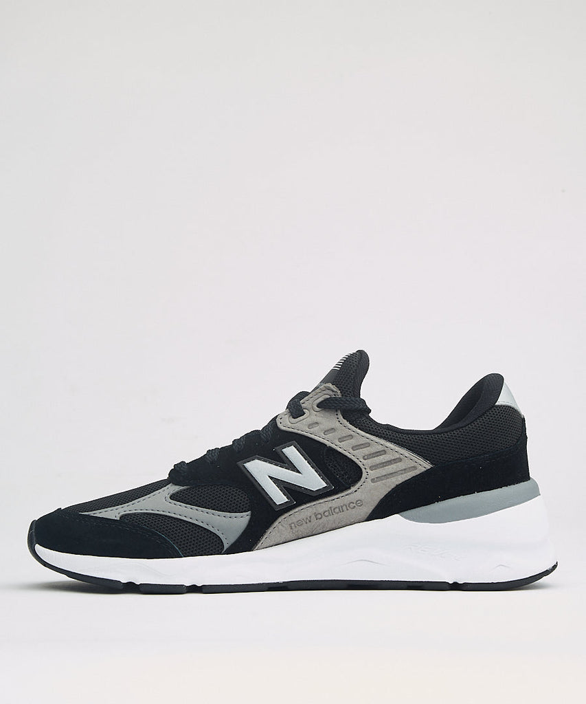 New Balance MSX90RLB Black Castlerock UDSOLGT