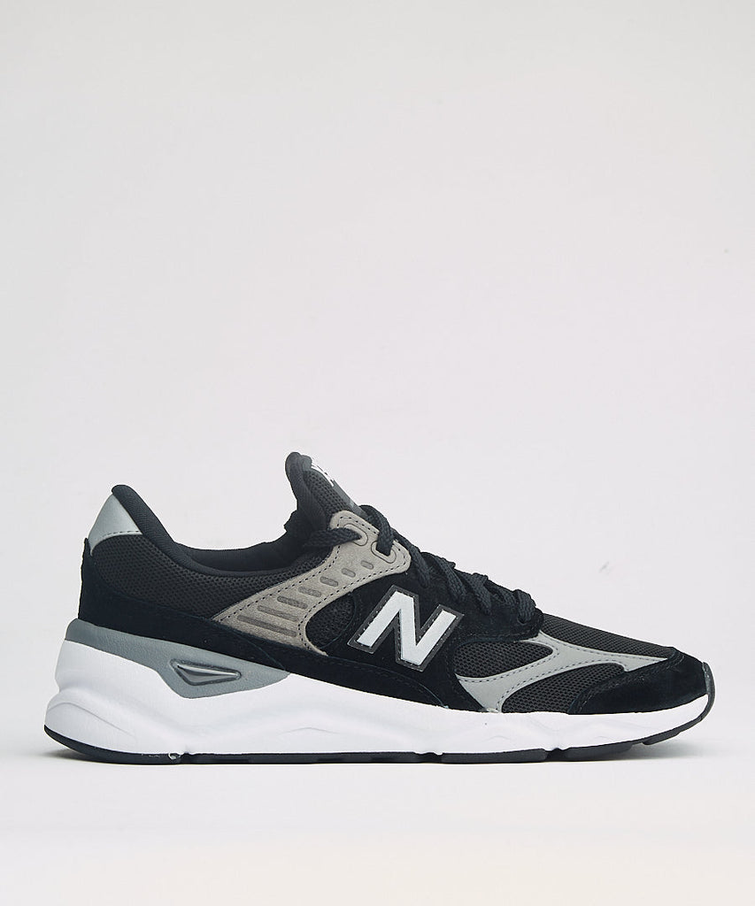 New Balance MSX90RLB Black Castlerock UDSOLGT