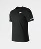New Balance Team Tee Black t-shirts