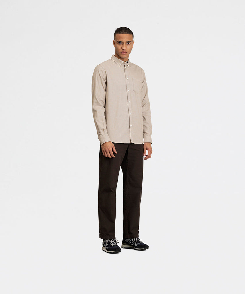Lukas Ripstop Fatigue Beech Green-Norse Projects