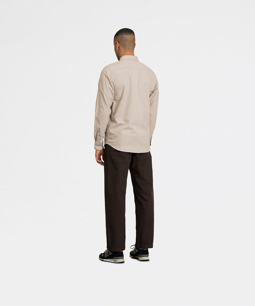 Lukas Ripstop Fatigue Beech Green-Norse Projects