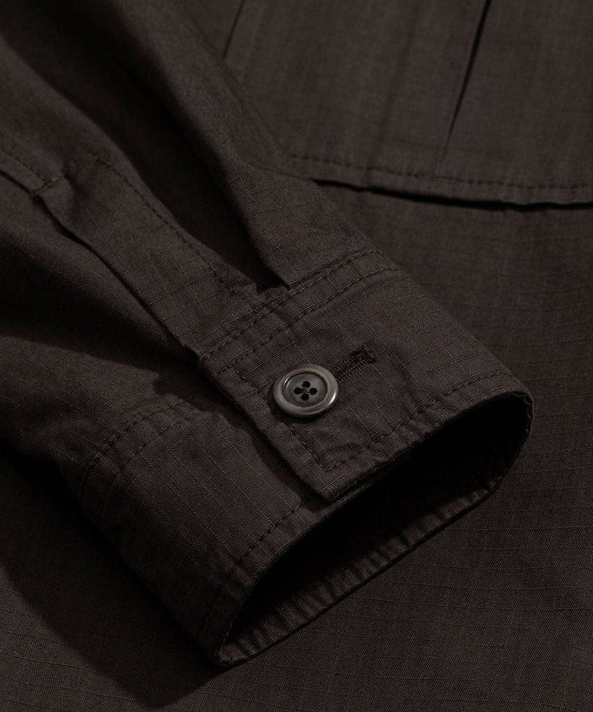 Julian Ripstop Beech Green-Norse Projects