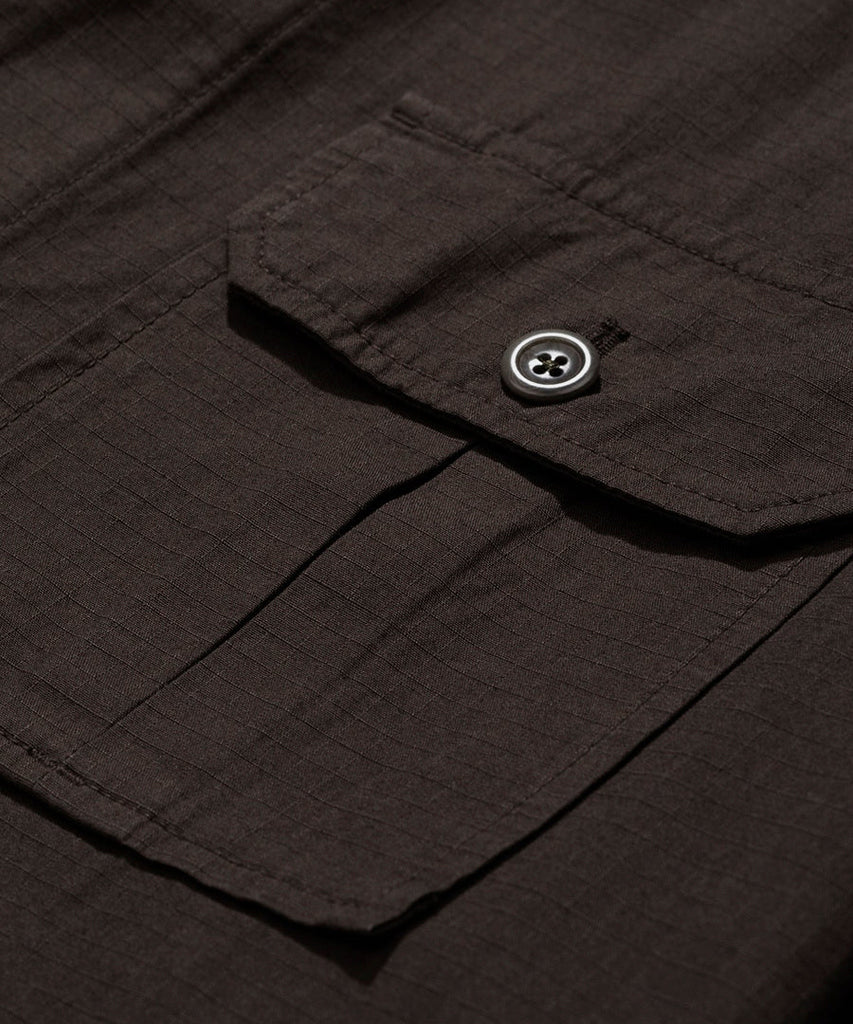 Julian Ripstop Beech Green-Norse Projects
