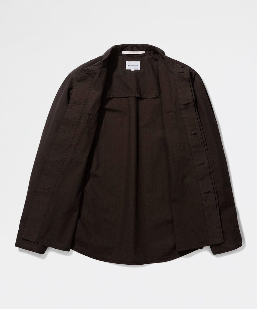 Julian Ripstop Beech Green-Norse Projects