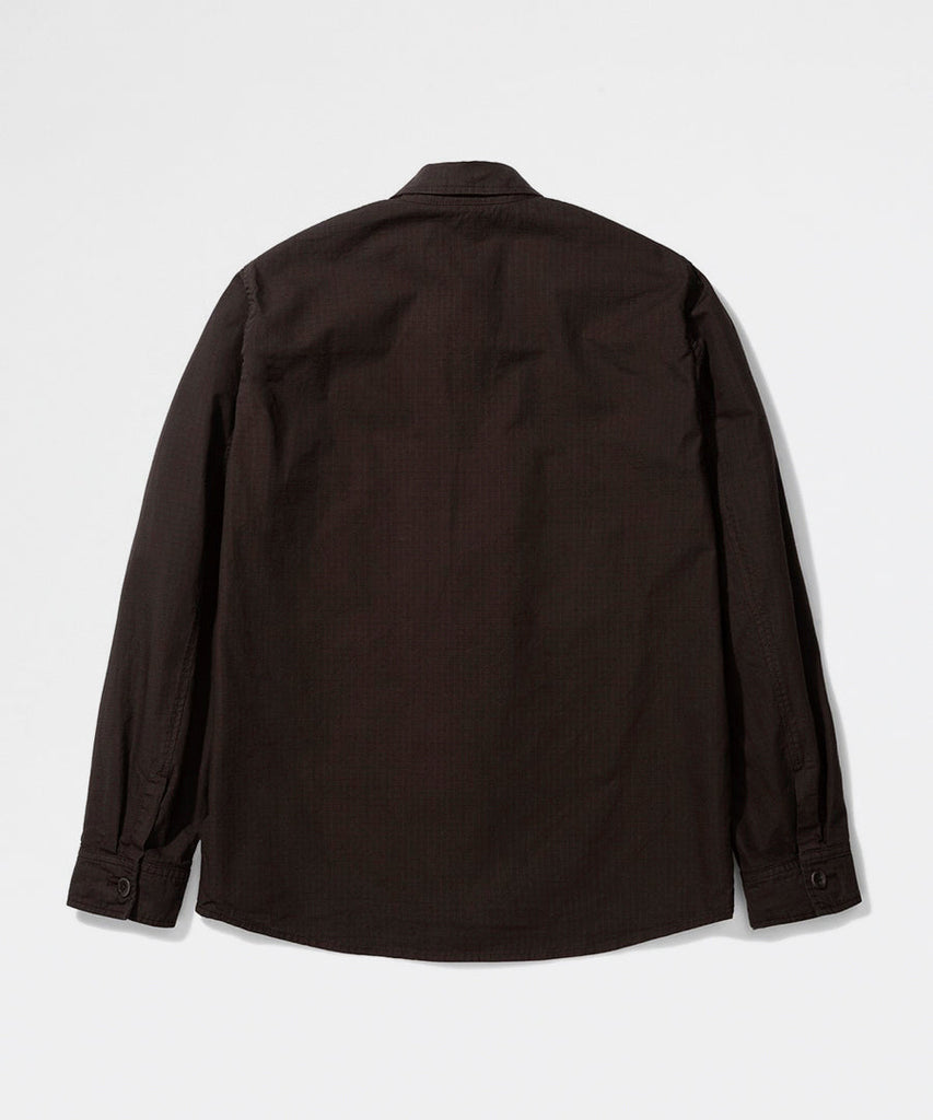 Julian Ripstop Beech Green-Norse Projects