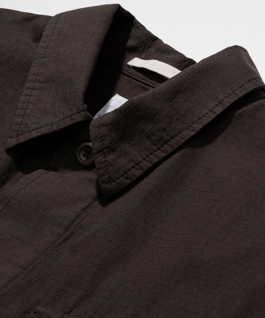 Julian Ripstop Beech Green-Norse Projects