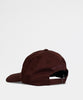Twill Sports Cap Cordovan Brown-Norse Projects