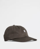 Twill Sports Cap Beech Green