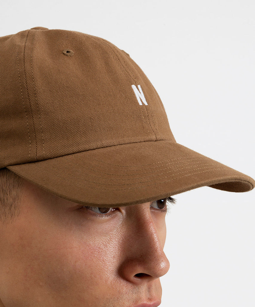 Twill Sports Cap Duffle-Norse Projects