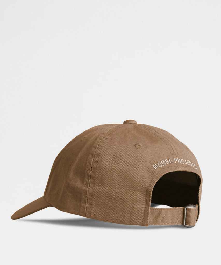 Twill Sports Cap Duffle-Norse Projects