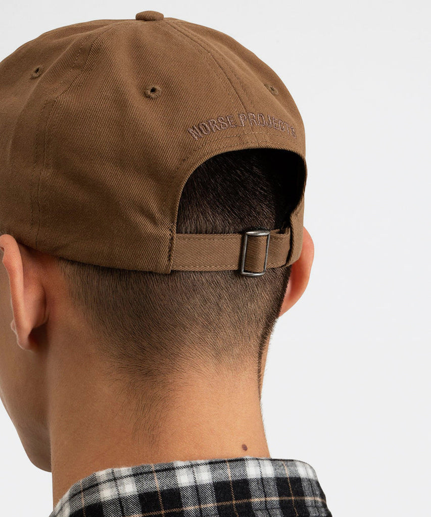 Twill Sports Cap Duffle-Norse Projects