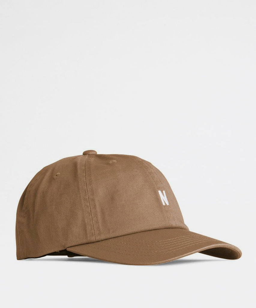 Twill Sports Cap Duffle-Norse Projects