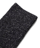 Bjarki Neps Charcoal Melange-Norse Projects