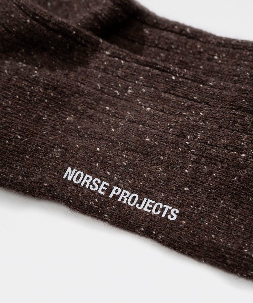 Bjarki Neps Truffle-Norse Projects