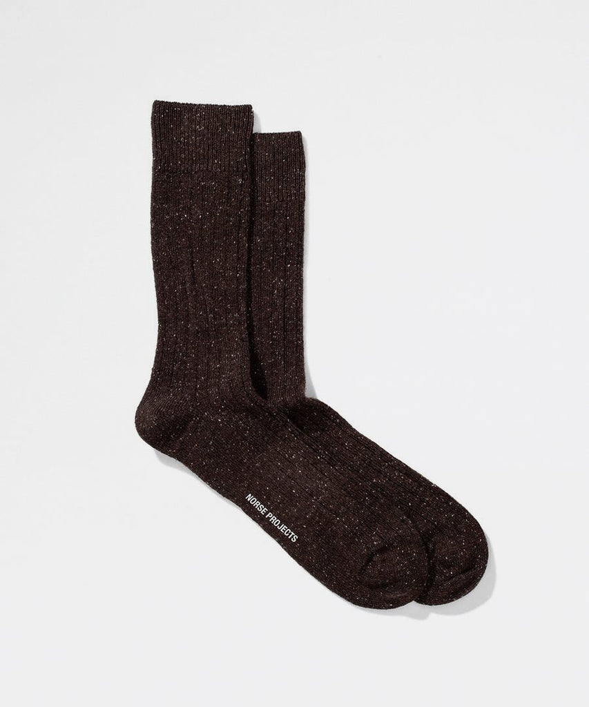Bjarki Neps Truffle-Norse Projects