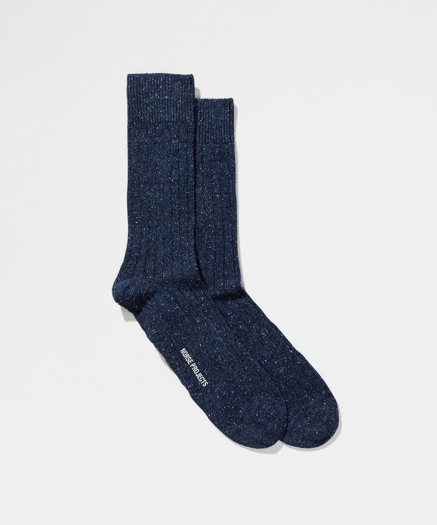 Bjarki Neps Dark Navy-Norse Projects