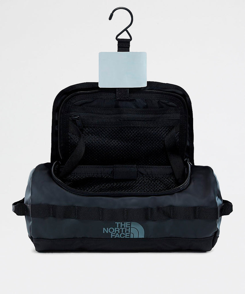 The North Face BC Travel Canister Black L Tasker
