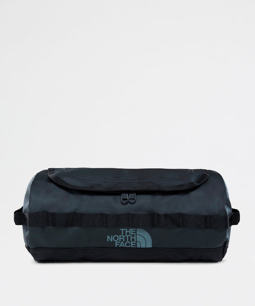 The North Face BC Travel Canister Black L Tasker