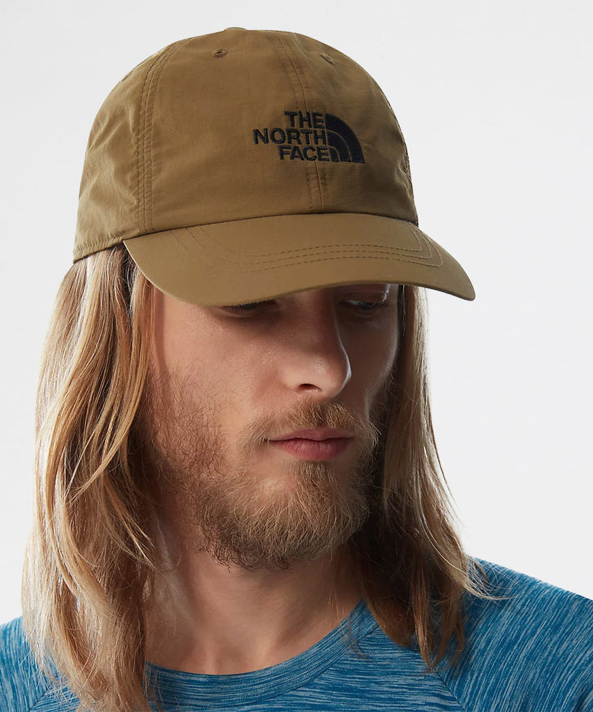 py-Horizon Hat Military Olive-The North Face