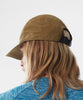 py-Horizon Hat Military Olive-The North Face