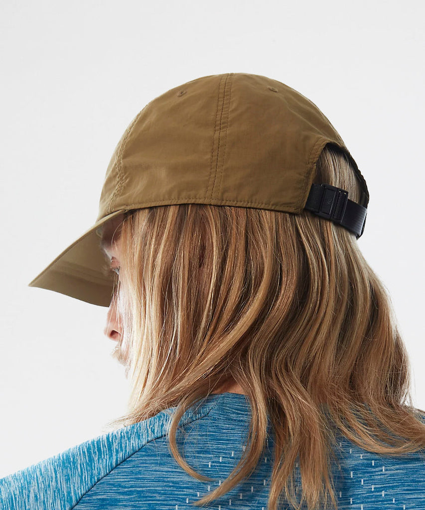 py-Horizon Hat Military Olive-The North Face