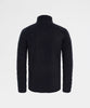 The North Face 100 GLACIER 1/4 ZIP TNF BLACK jackets