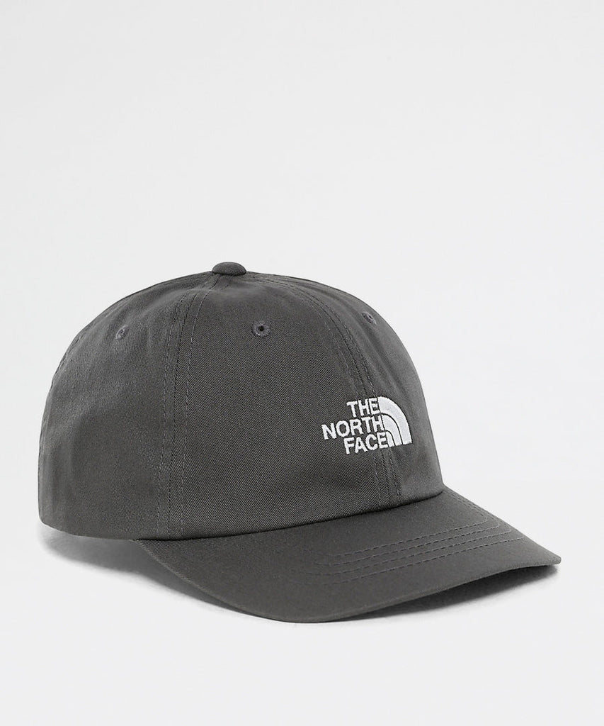 The North Face The Norm Hat Ashpalt Grey OS UDSOLGT
