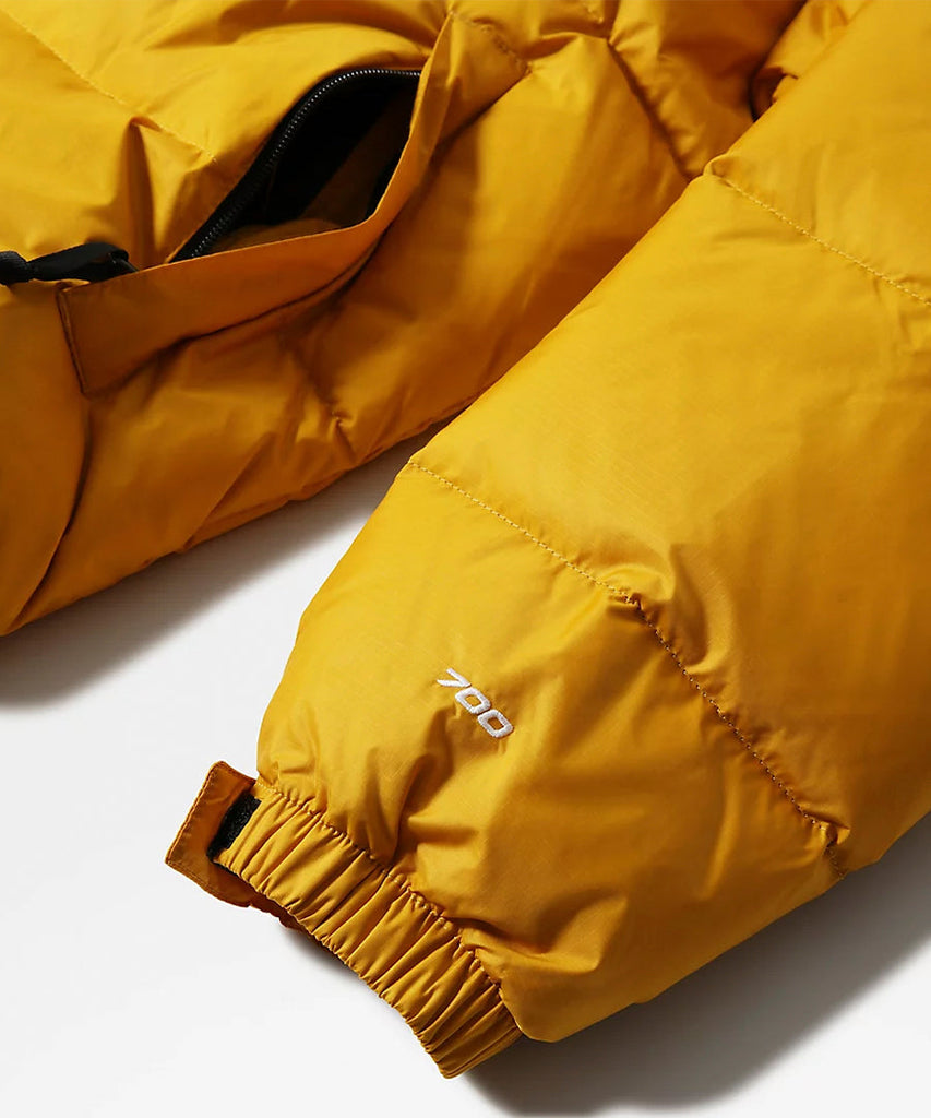 1996 RTRO NUPTSE JACKET ARROWWOOD-The North Face-jackets