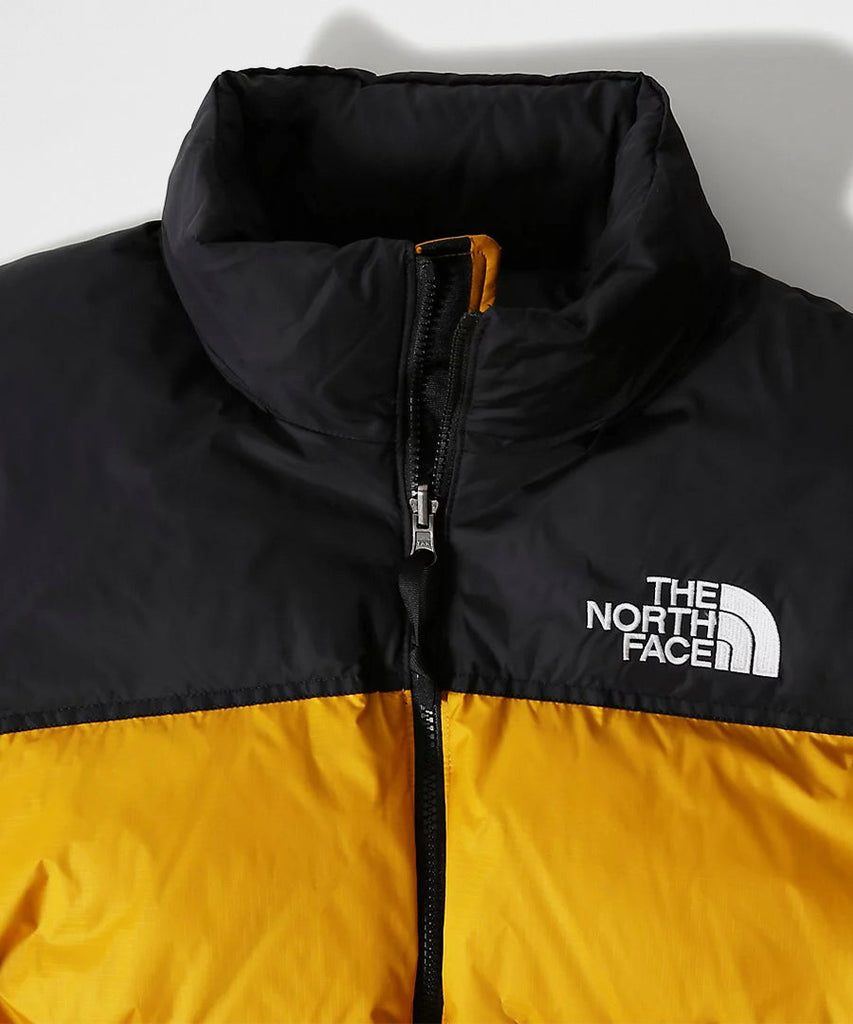 1996 RTRO NUPTSE JACKET ARROWWOOD-The North Face-jackets