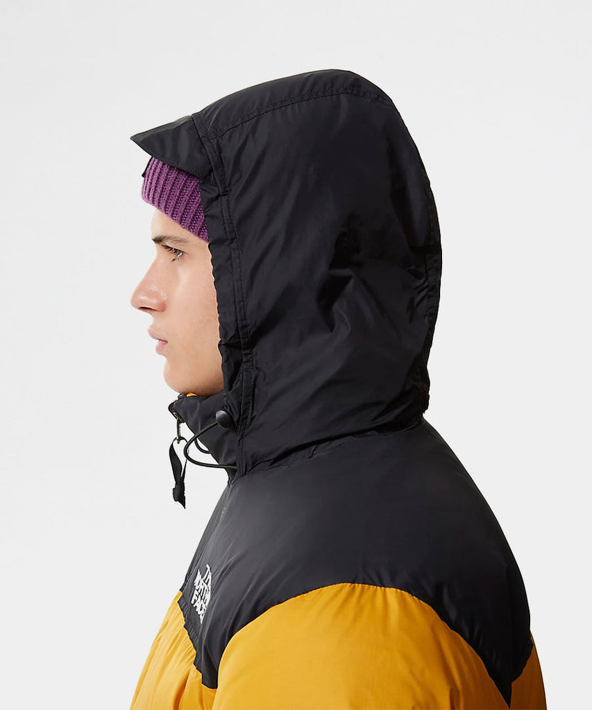 1996 RTRO NUPTSE JACKET ARROWWOOD-The North Face-jackets