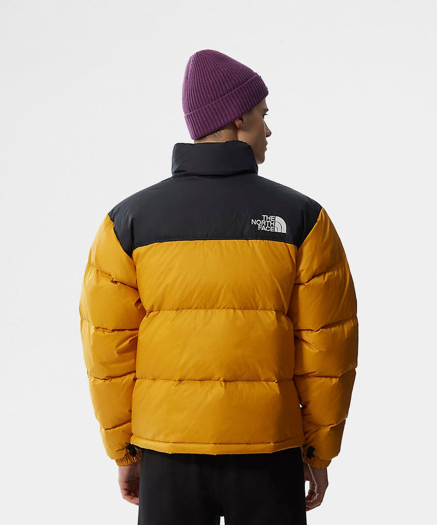 1996 RTRO NUPTSE JACKET ARROWWOOD-The North Face-jackets
