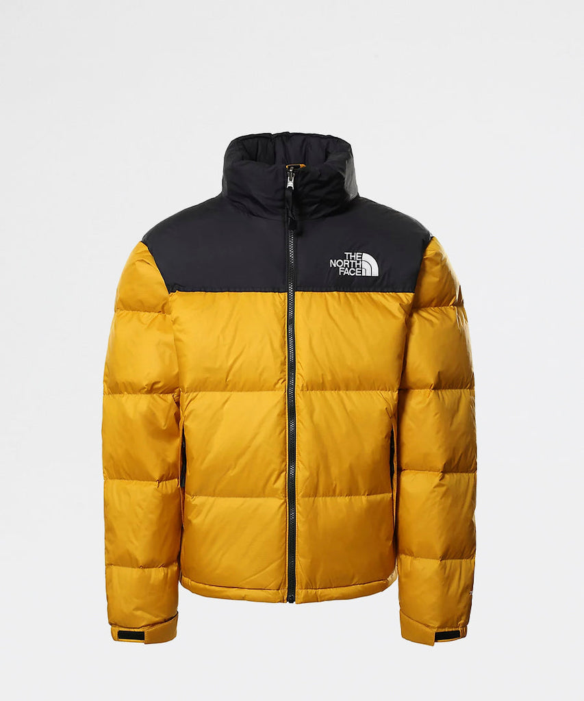 1996 RTRO NUPTSE JACKET ARROWWOOD-The North Face-jackets
