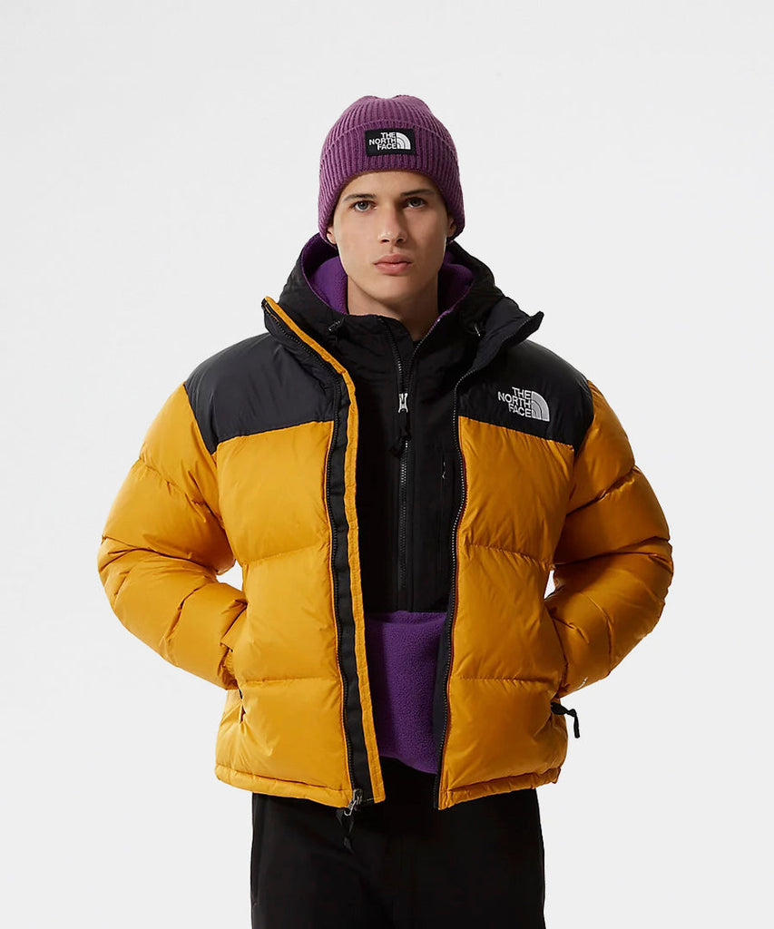 1996 RTRO NUPTSE JACKET ARROWWOOD-The North Face-jackets
