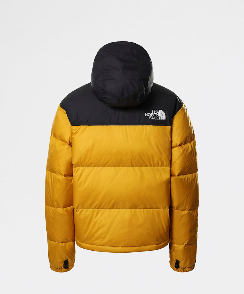1996 RTRO NUPTSE JACKET ARROWWOOD-The North Face-jackets
