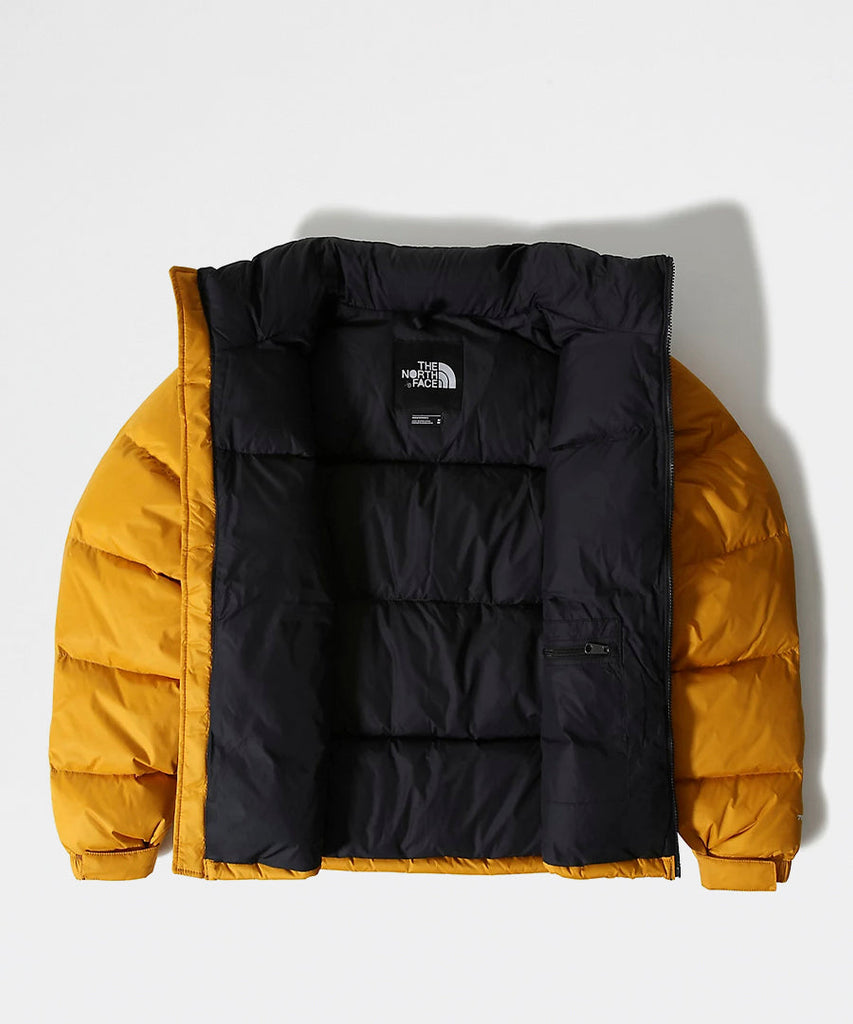 1996 RTRO NUPTSE JACKET ARROWWOOD-The North Face-jackets