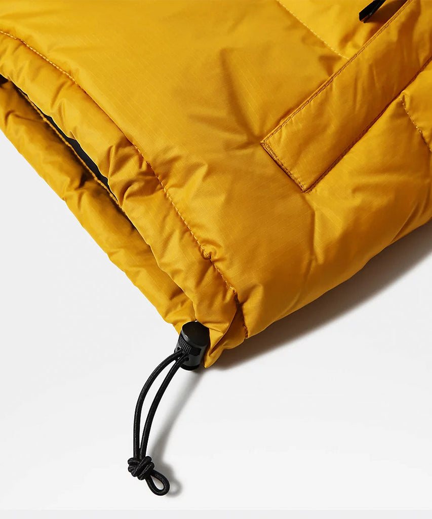 1996 RTRO NUPTSE JACKET ARROWWOOD-The North Face-jackets