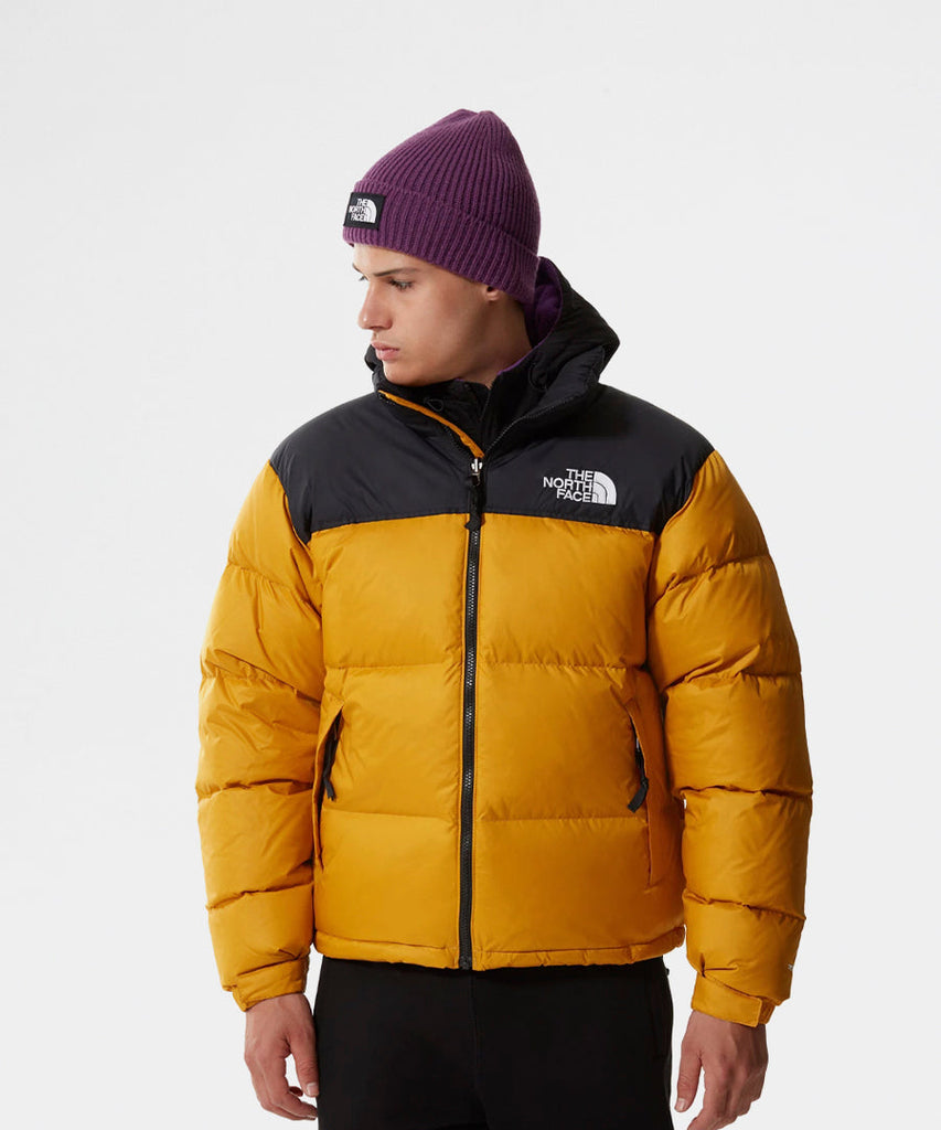 1996 RTRO NUPTSE JACKET ARROWWOOD-The North Face-jackets