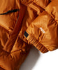 The North Face M 1996 Retro Nuptse Jacket Timber Tan jackets