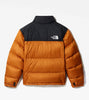 The North Face M 1996 Retro Nuptse Jacket Timber Tan jackets