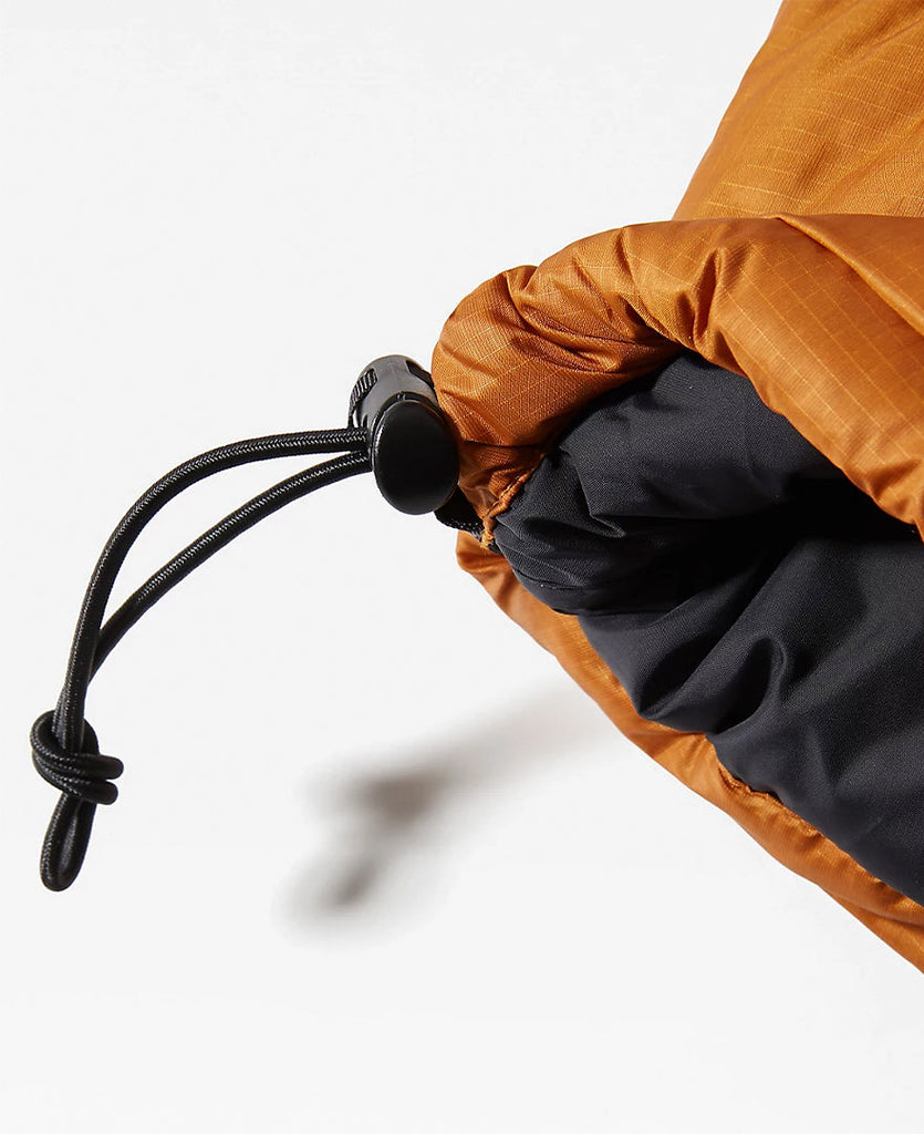 The North Face M 1996 Retro Nuptse Jacket Timber Tan jackets